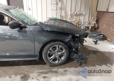 2024 Honda Accord Ex from USA, damaged, VIN 1HGCY1F36RA018654